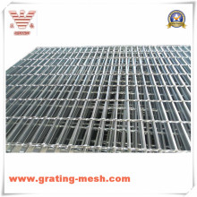 Steel Grating/ Metal Bar Grating/ Closed Bar Grating